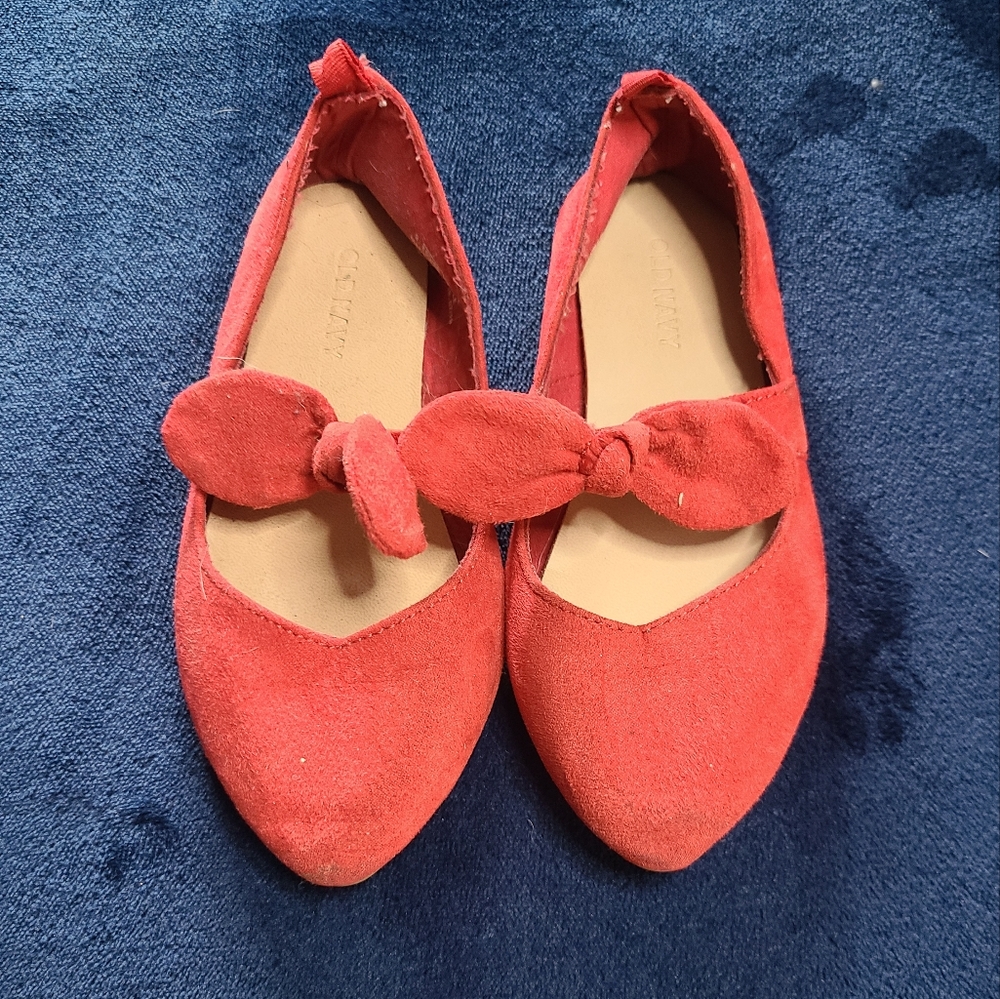 Old Navy Flats